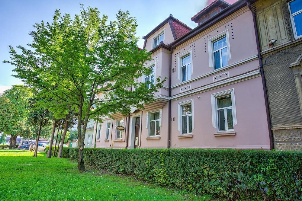 Residence Ambient 1