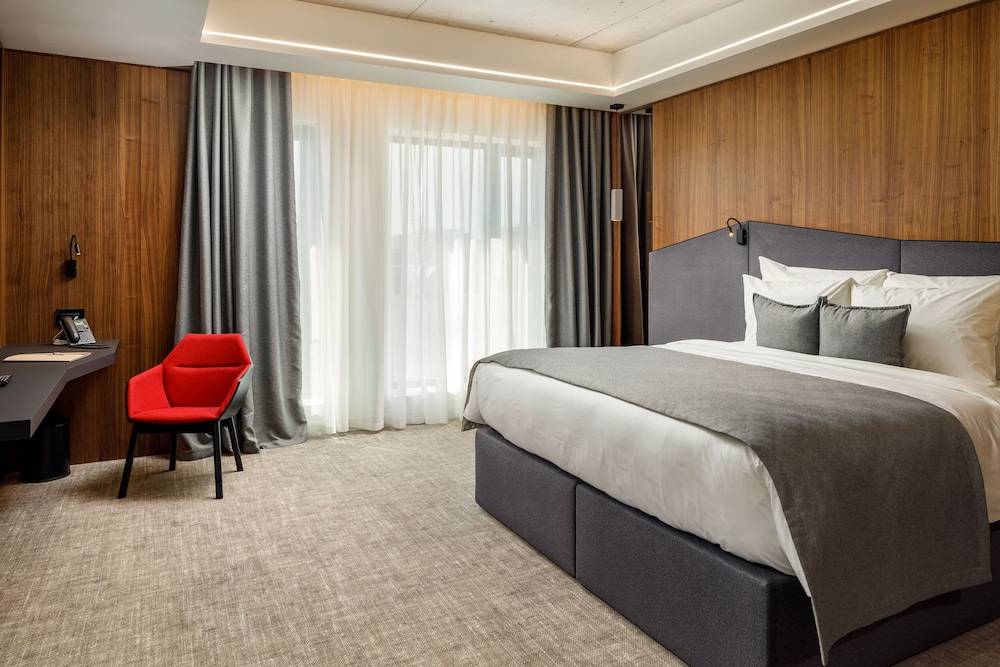 Qosmo Brasov Hotel 1