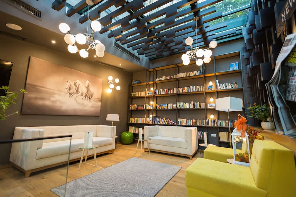 Belfort Hotel 2