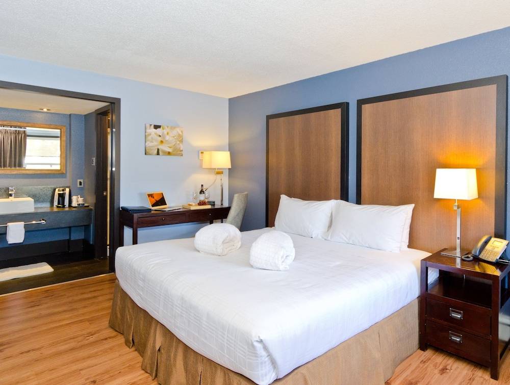 Centro Motel 1