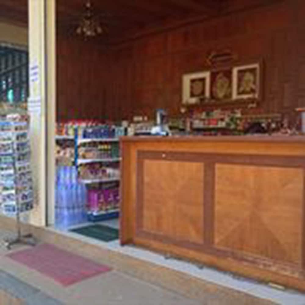 JJ Bungalow 2
