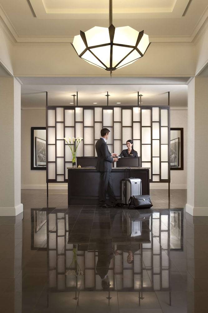 Fairmont Palliser 2