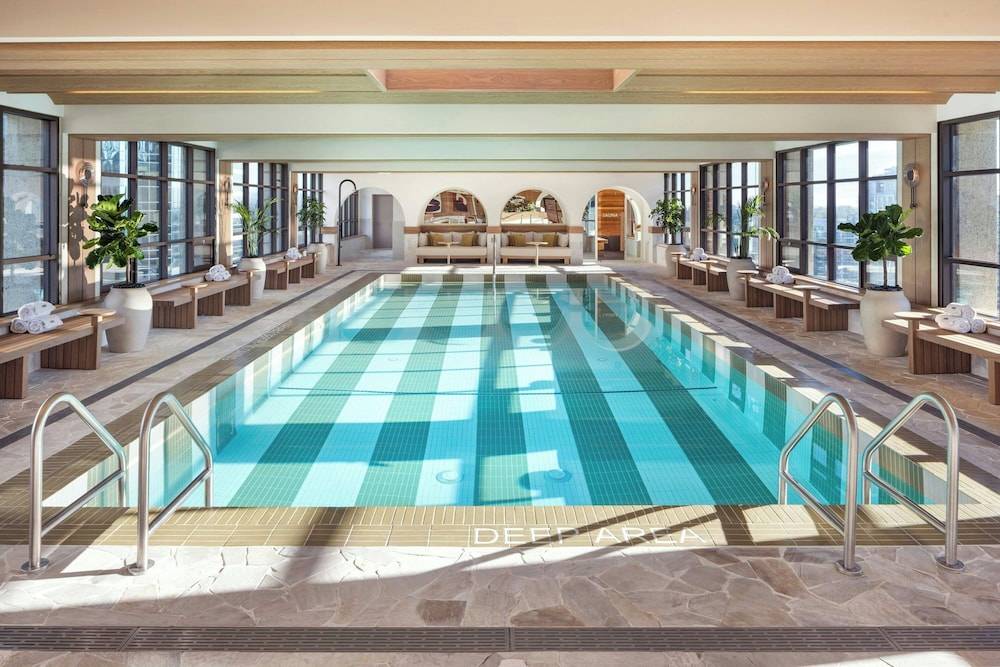 The Westin Calgary 1