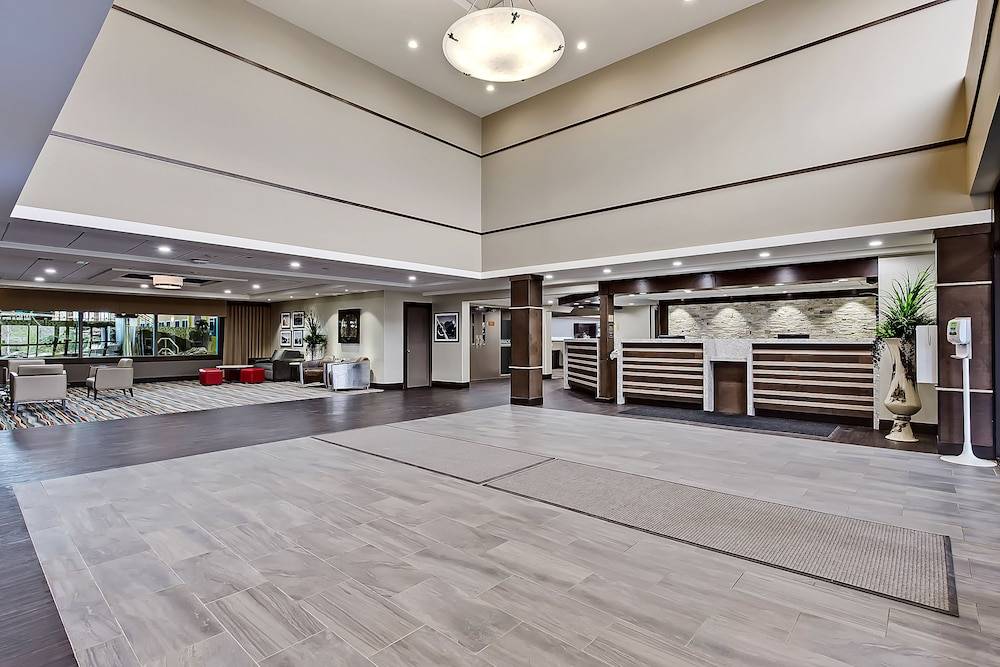 Best Western PLUS Port O'Call Hotel 2