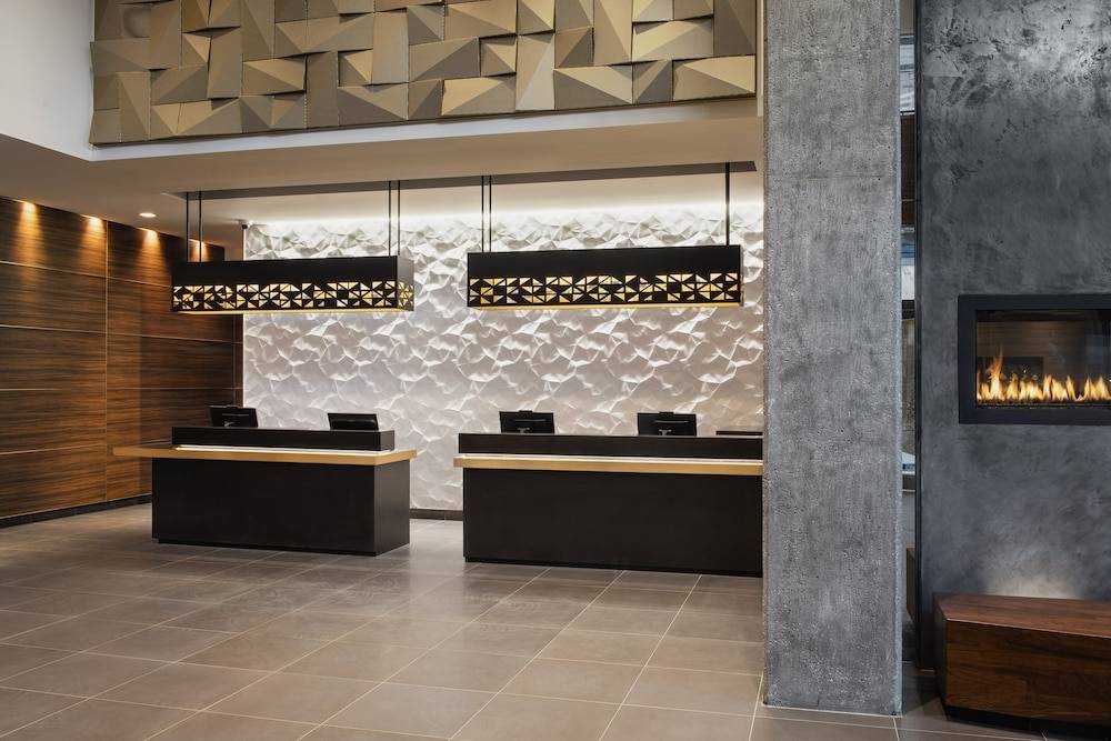 Residence Inn by Marriott Calgary Downtown/Beltline District 2