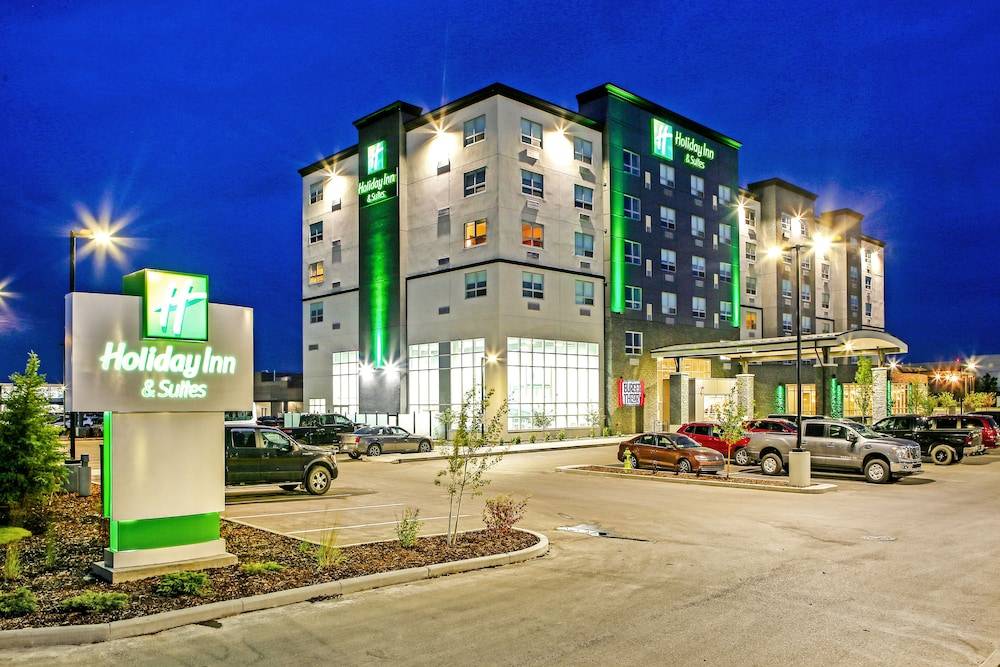Holiday Inn & Suites CALGARY AIRPORT NORTH by IHG 1