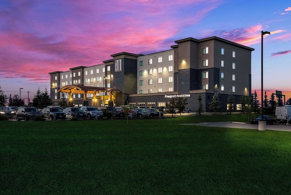 Hotel 11, MOD A Sonesta Collection 1