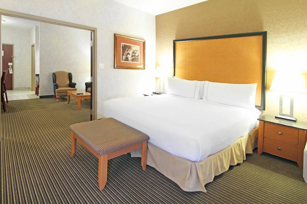 Holiday Inn Express & Suites CALGARY SOUTH-MACLEOD TRAIL S by IHG 2