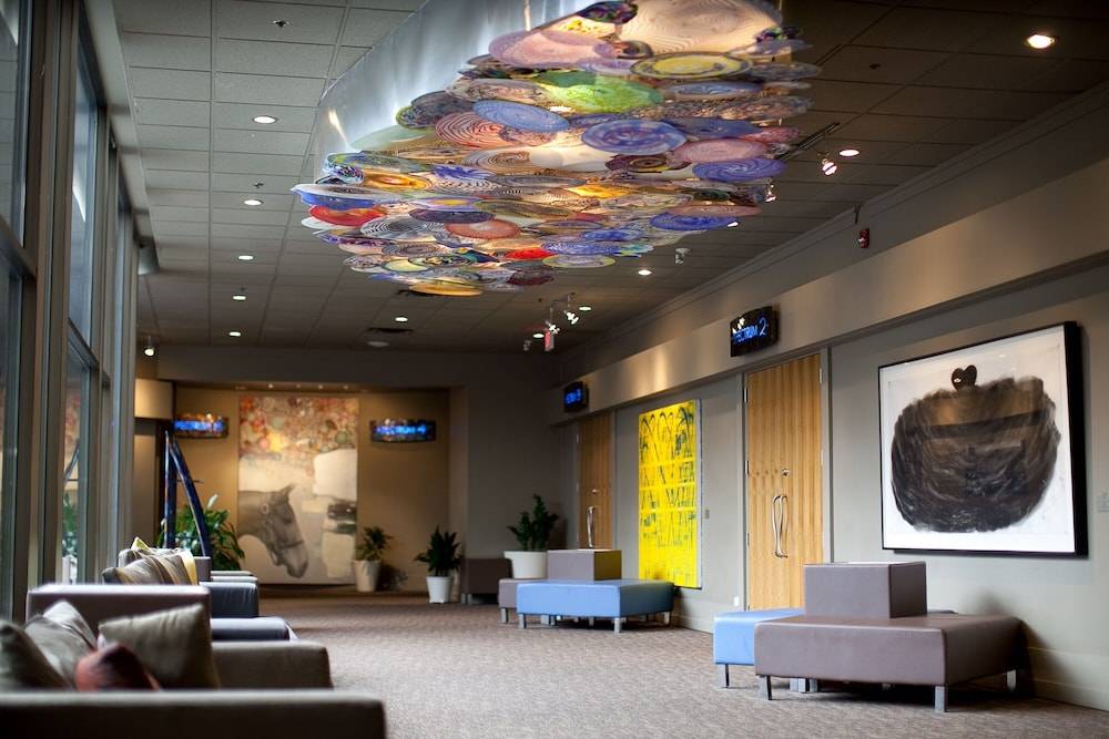 Hotel Arts 2