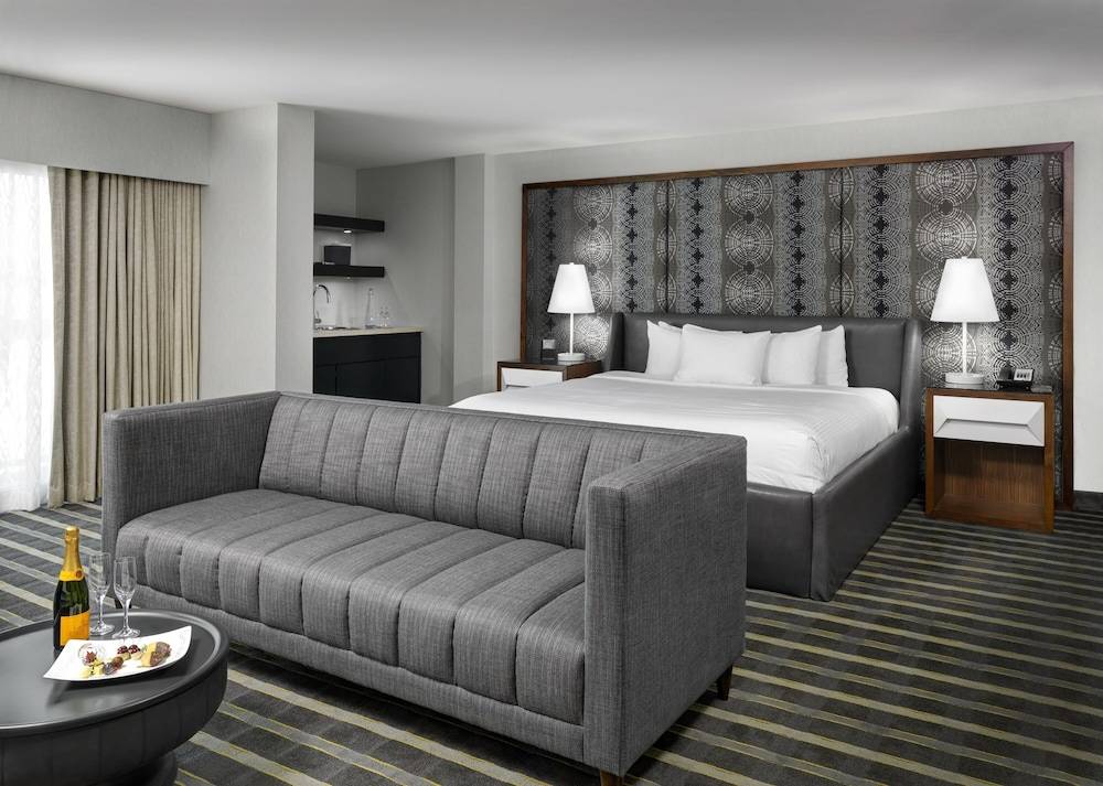 Hotel Arts 1
