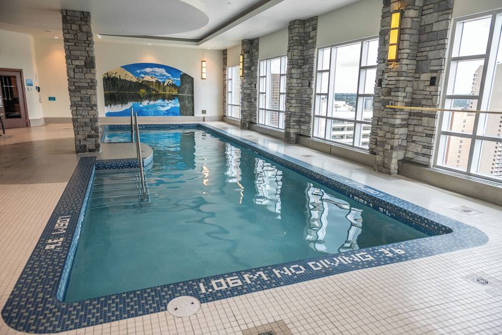 Hyatt Regency Calgary 1