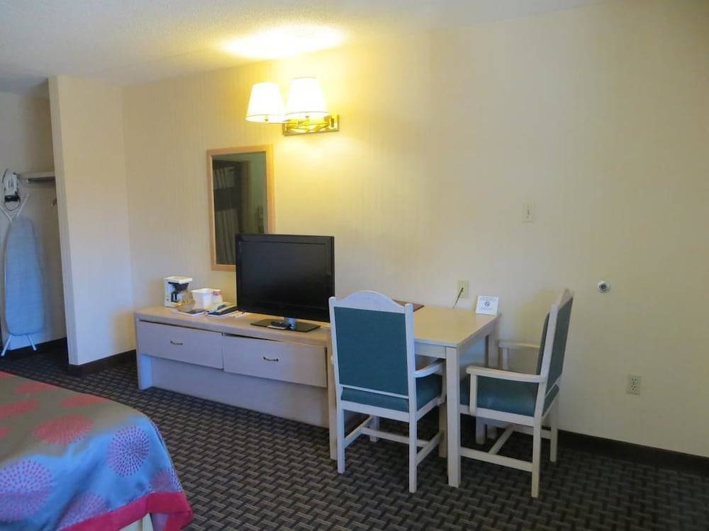 Metro Inn Calgary Northwest 2