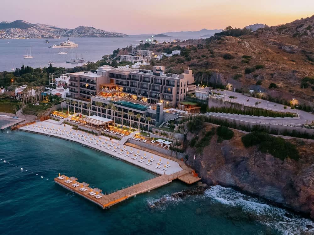 The Bodrum Hotel Yalıkavak - MGallery Collection 1