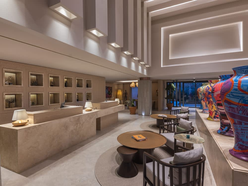 The Bodrum Hotel Yalıkavak - MGallery Collection 2