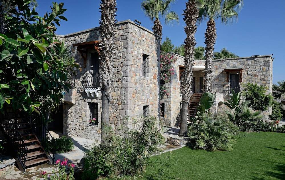 Yalikavak Marina Garden Hotel 1