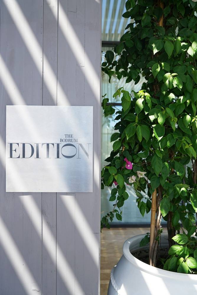 The Bodrum EDITION 2