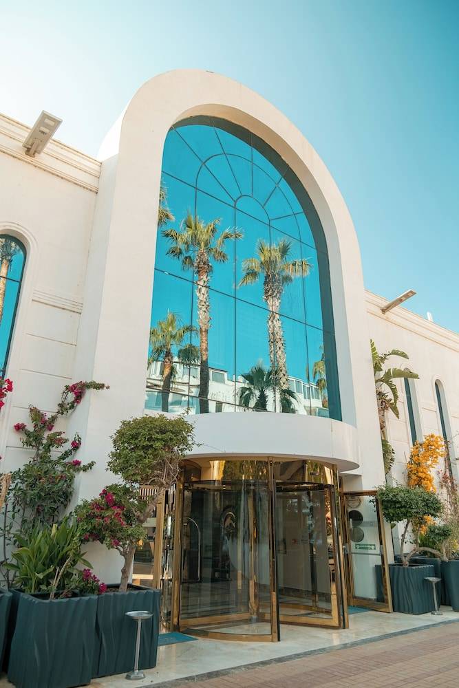 Delta Hotels By Marriott Bodrum 2