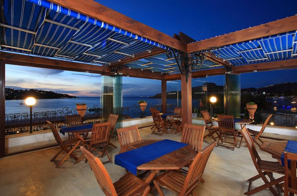 Fleur Bay Resort 1