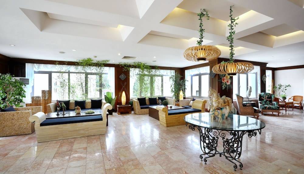 Fleur Bay Resort 2
