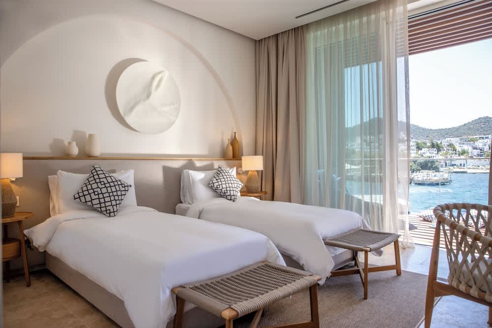 Yalikavak Marina Hotel by METT Collection 2