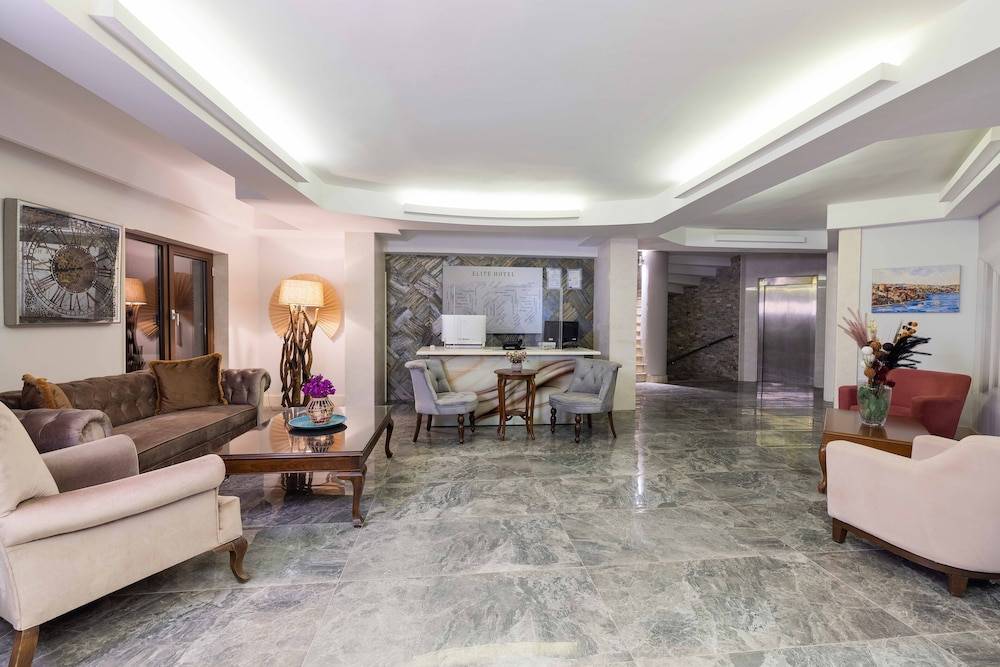 Elite Hotel Yalıkavak, Bodrum 2