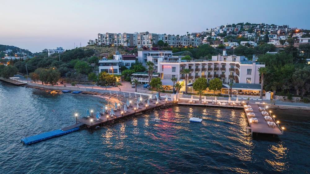Elite Hotel Yalıkavak, Bodrum 1