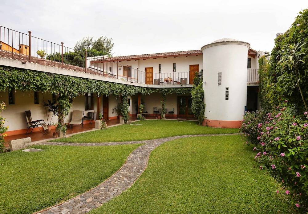 Chez Daniel 1