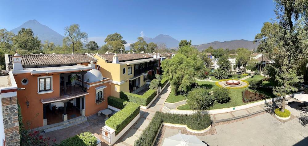 Villa Colonial 1