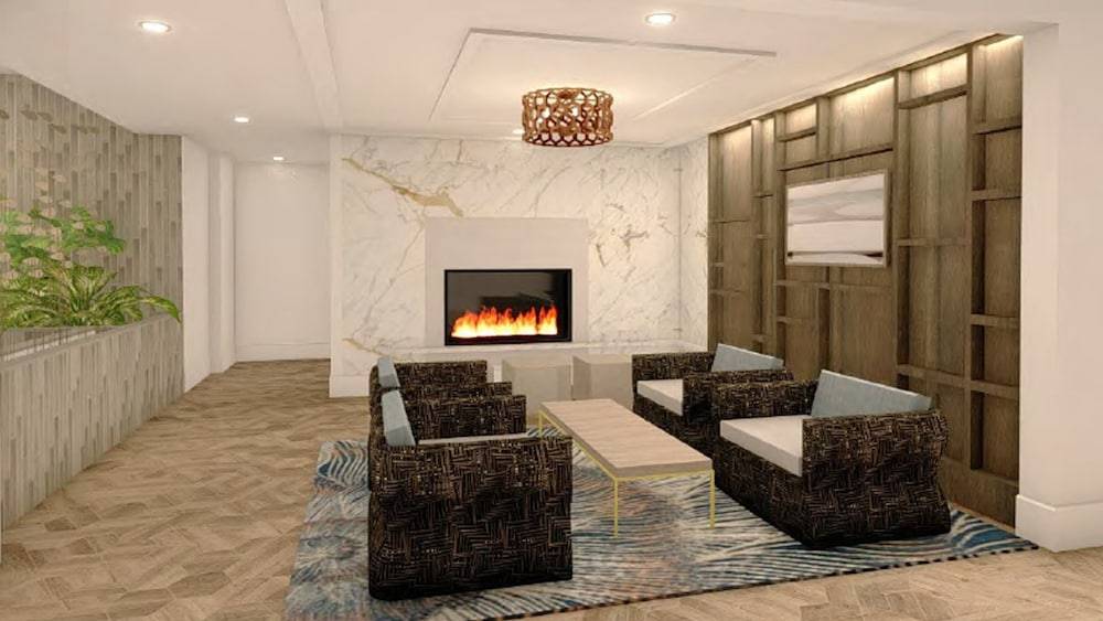 Holiday Inn Club Vacations Myrtle Beach Oceanfront 2