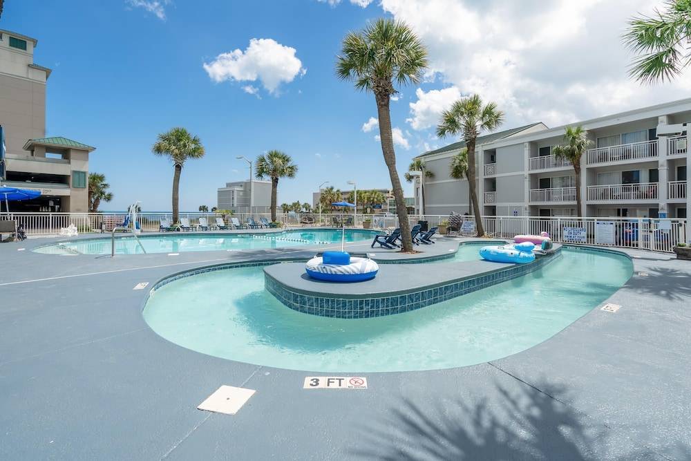 The Sandbar Hotel, Trademark Collection by Wyndham 1