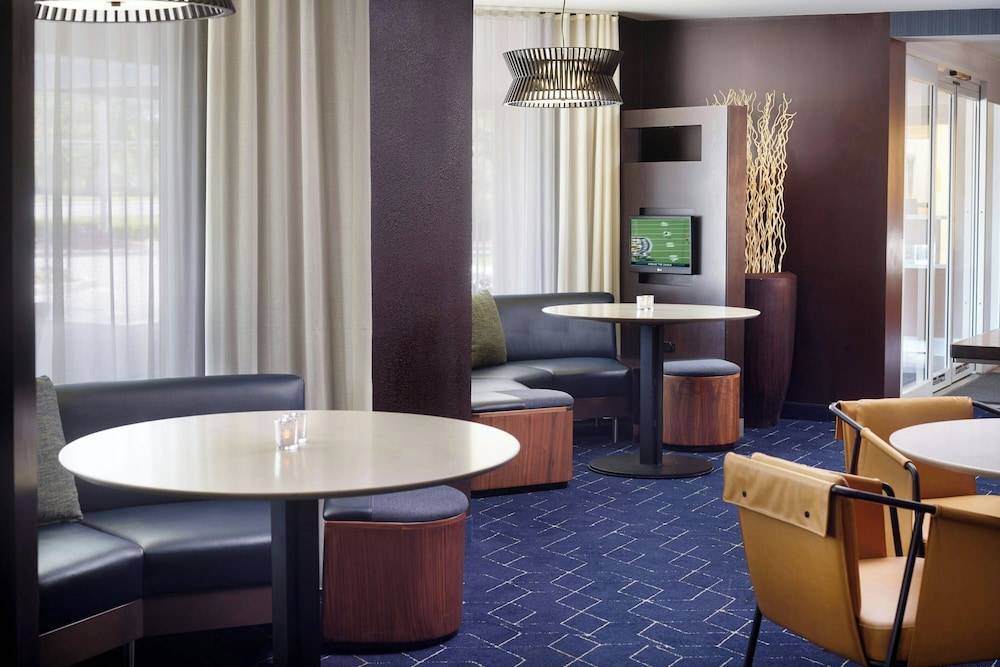 Courtyard by Marriott Myrtle Beach Broadway 2