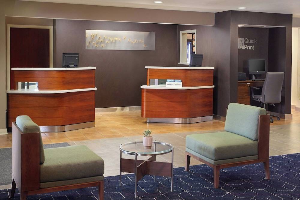 Courtyard by Marriott Myrtle Beach Broadway 1