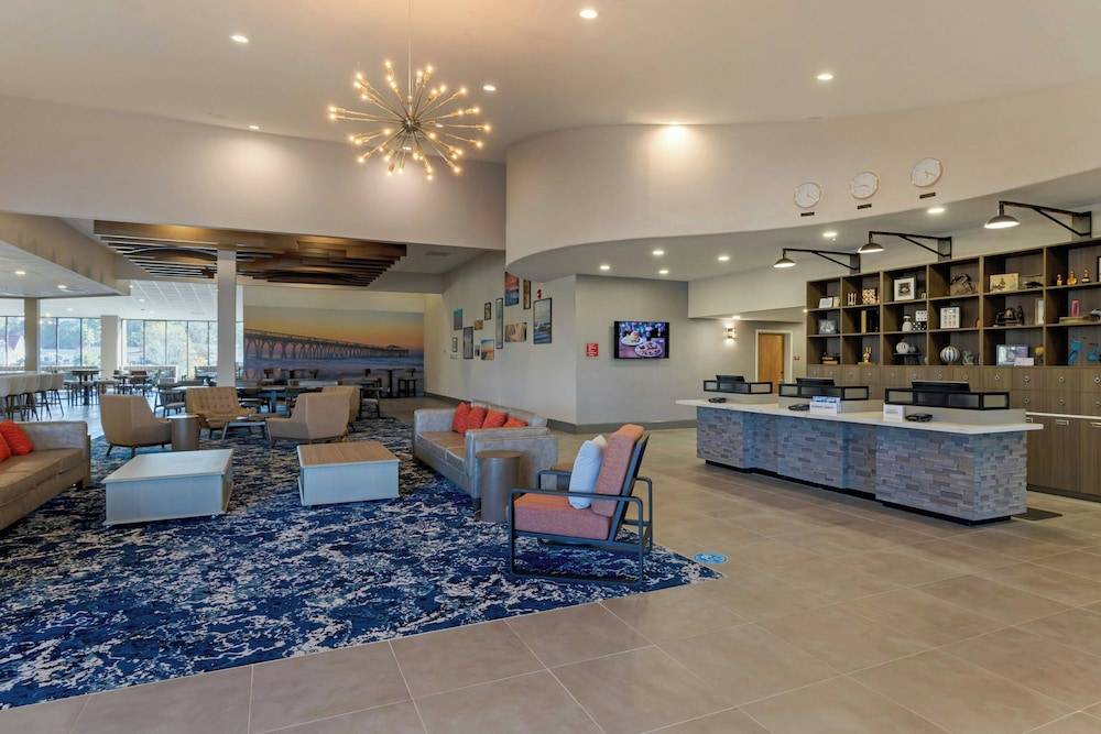 Four Points by Sheraton Myrtle Beach 1