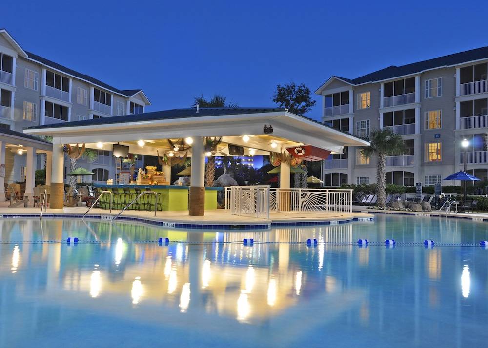 Holiday Inn Club Vacations SOUTH BEACH RESORT by IHG 1