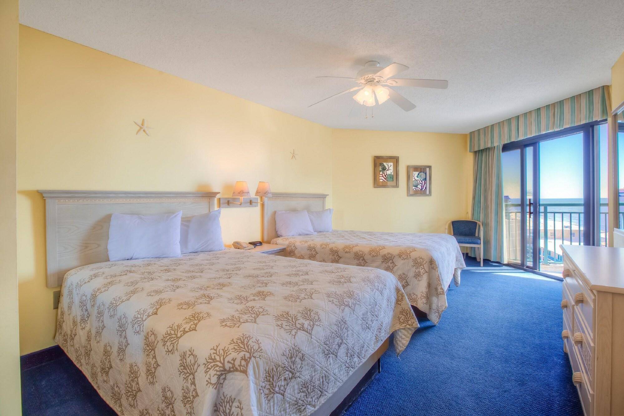 Sand Dunes Resort Hotel 1