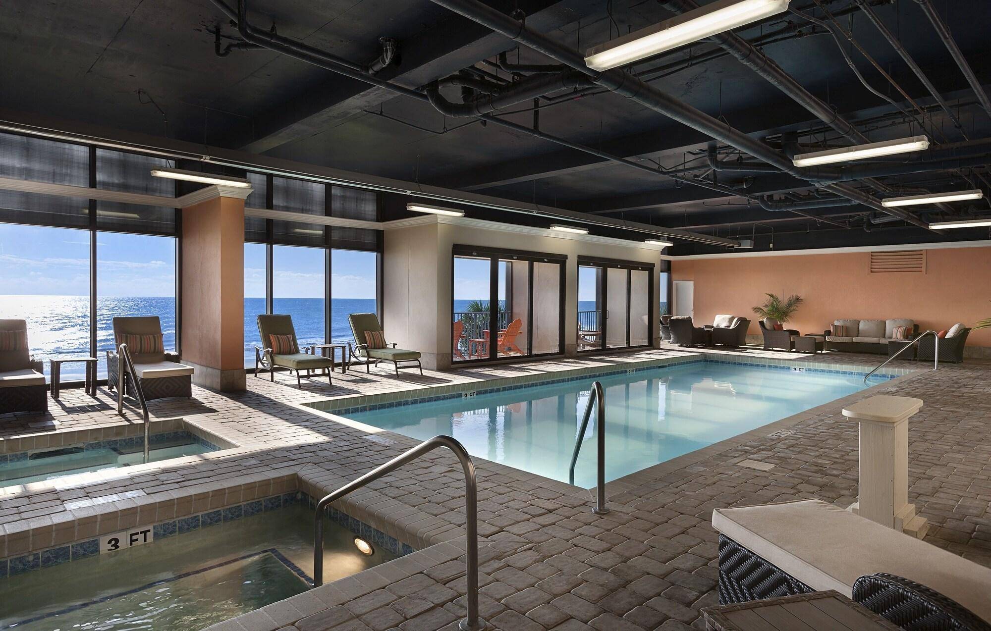 Sand Dunes Resort Hotel 2