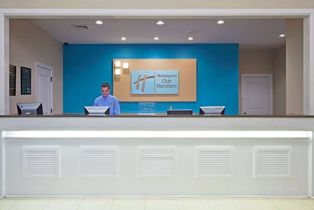 Holiday Inn Club Vacations SOUTH BEACH RESORT by IHG 2
