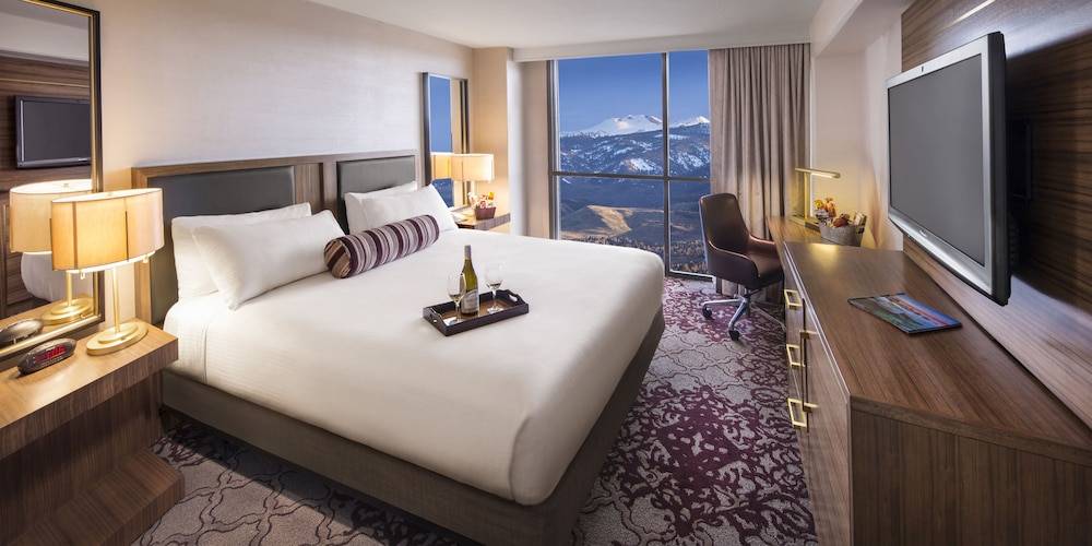 Eldorado Reno Hotel & Casino - A Caesars Rewards Destination 2