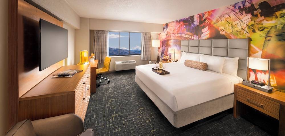 Circus Circus Reno Hotel & Casino - A Caesars Rewards Destination 1