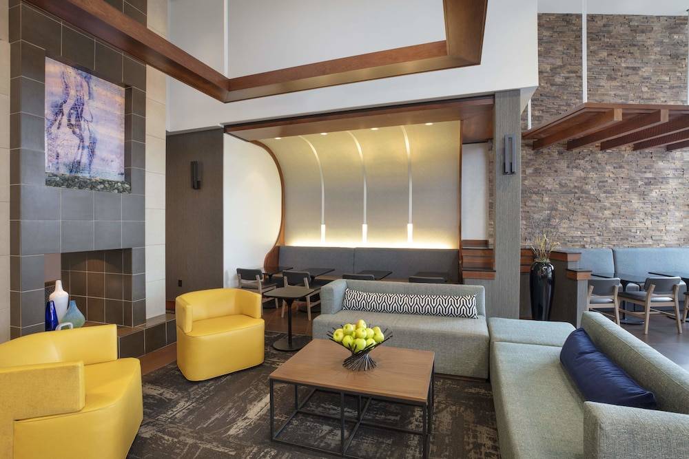 Hyatt Place Reno/Tahoe Airport 2
