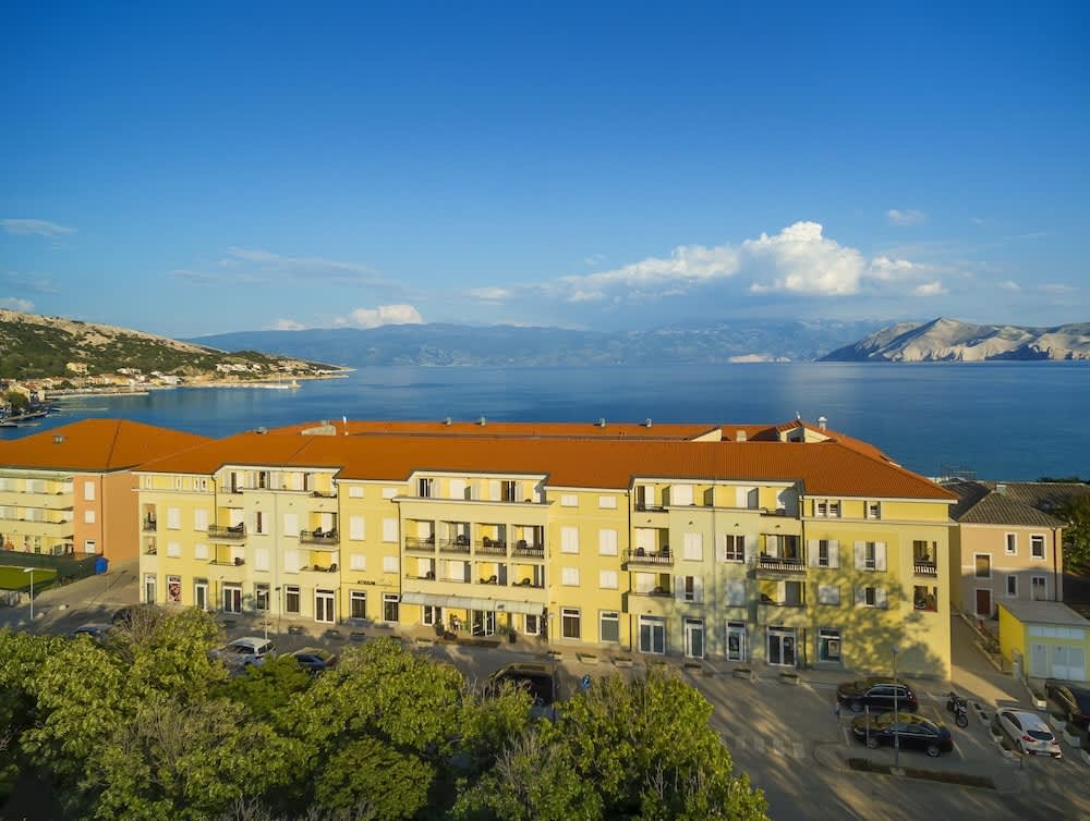 Valamar Atrium Residence 1