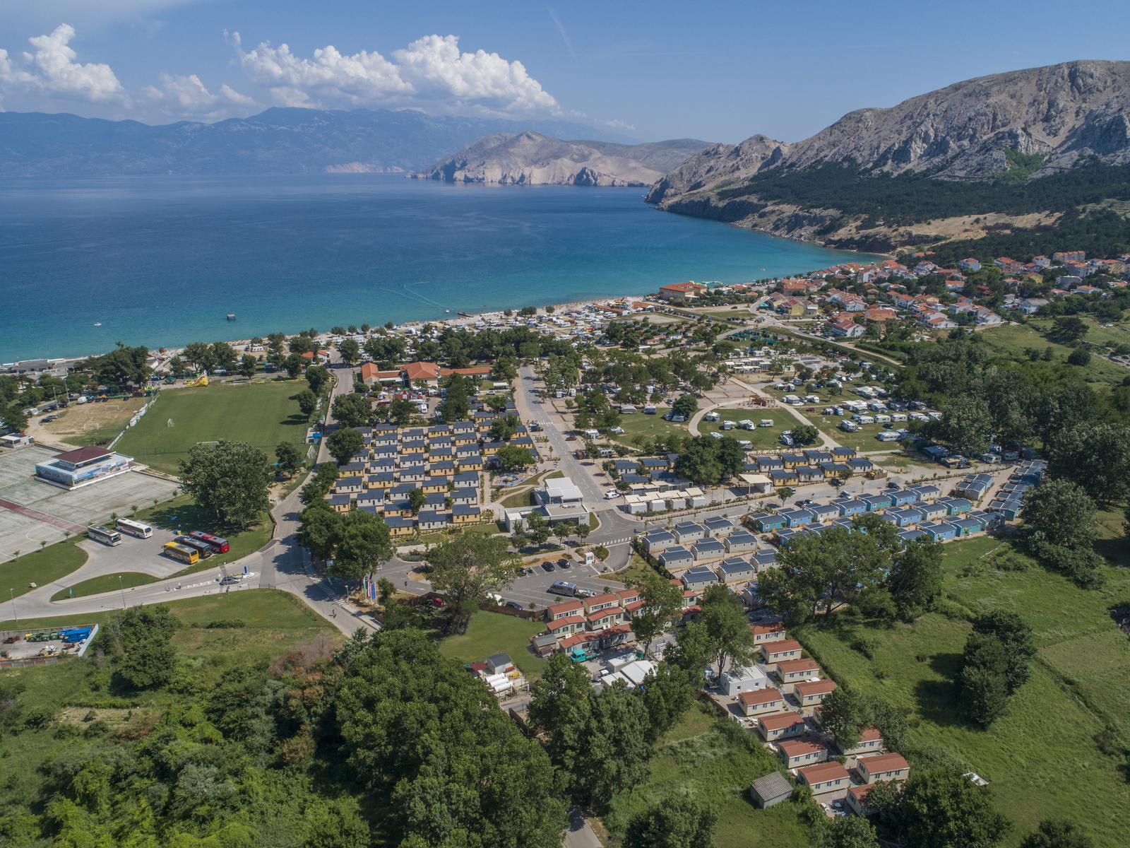 Valamar Camping Baška 2