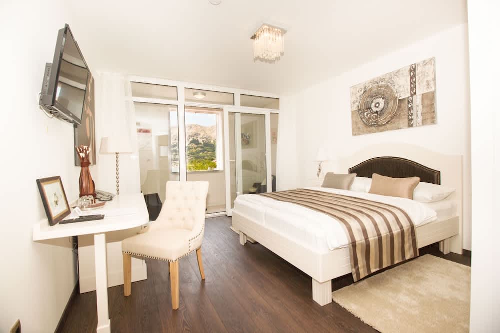 Hotel Heritage Forza 2