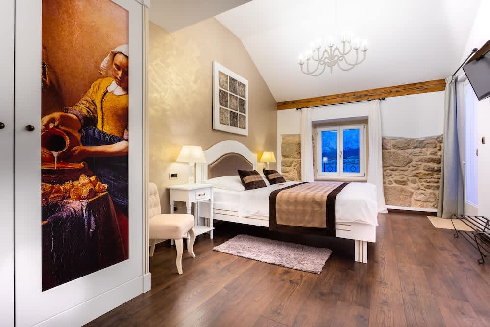 Hotel Heritage Forza 1