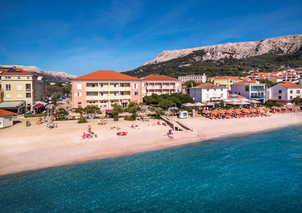 Valamar Villa Adria 1