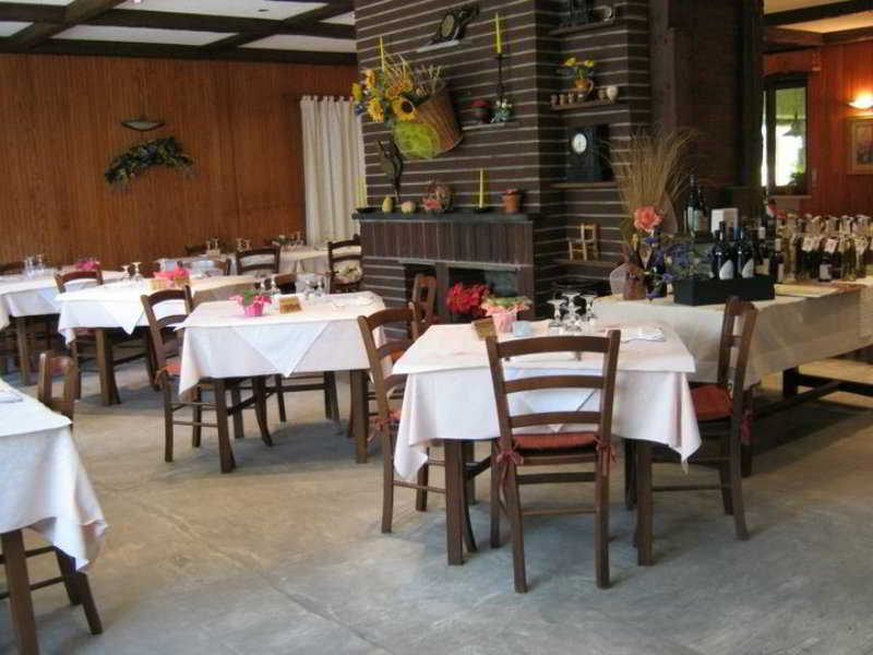 Hotel & Restaurant Saint Nicolas Gran Paradiso 1