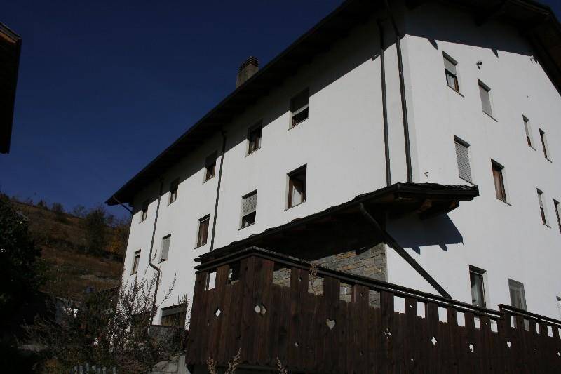 Hotel & Restaurant Saint Nicolas Gran Paradiso 2