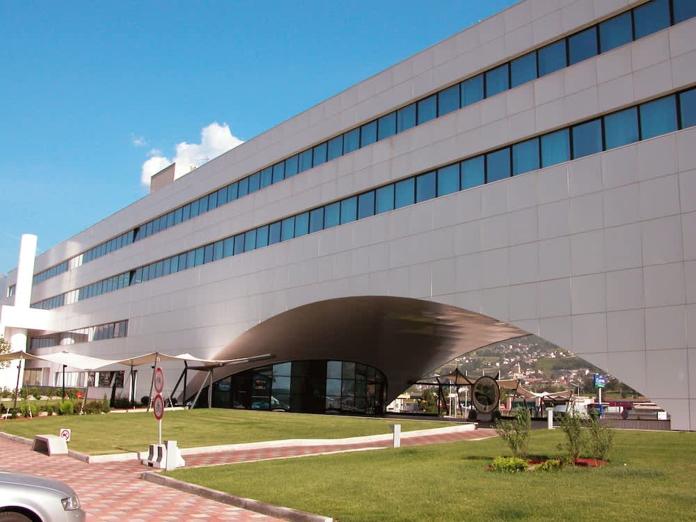 Express Hotel Aosta East 2