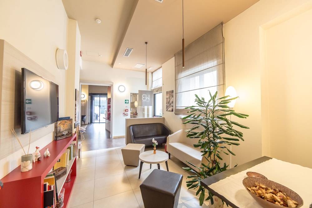 HB Aosta Hotel & Balcony SPA 2