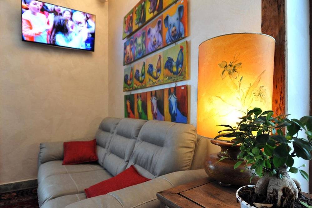 Hotel & Restaurant Le Charaban 2